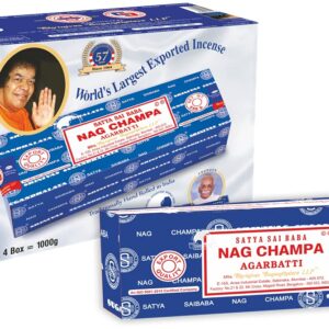 Encens Nag Champa