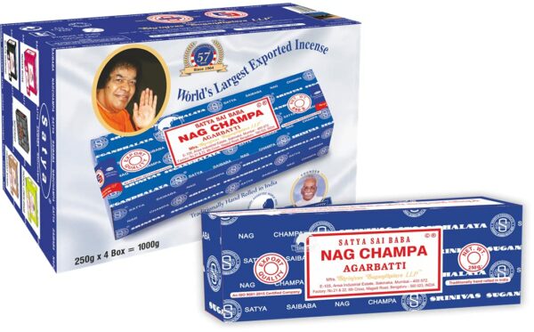 Encens Nag Champa